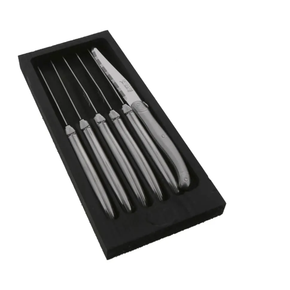 Kniv - 6 stk.