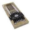 Kniv - 6 stk.
