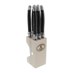 Kniv - 6 stk.
