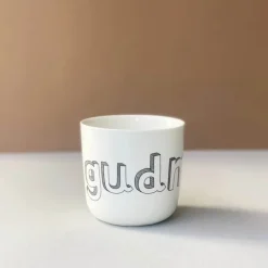 Kop - Gudmor