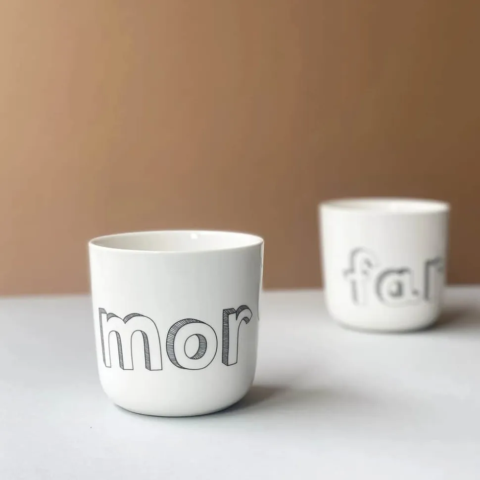 Kop - Mor