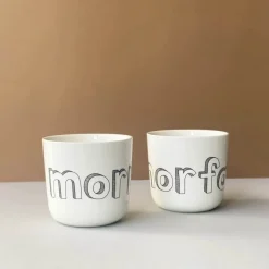 Kop - Mormor