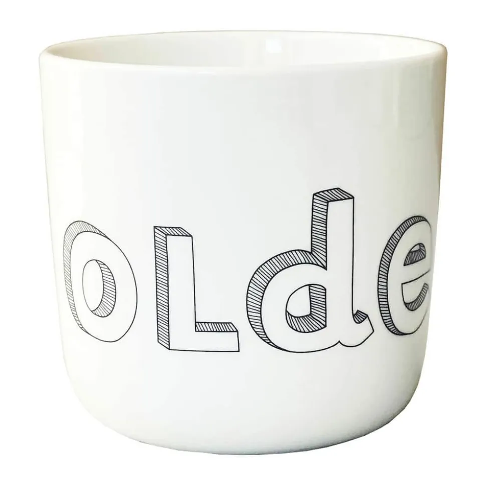 Kop - Oldefar