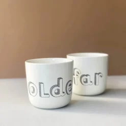 Kop - Oldefar