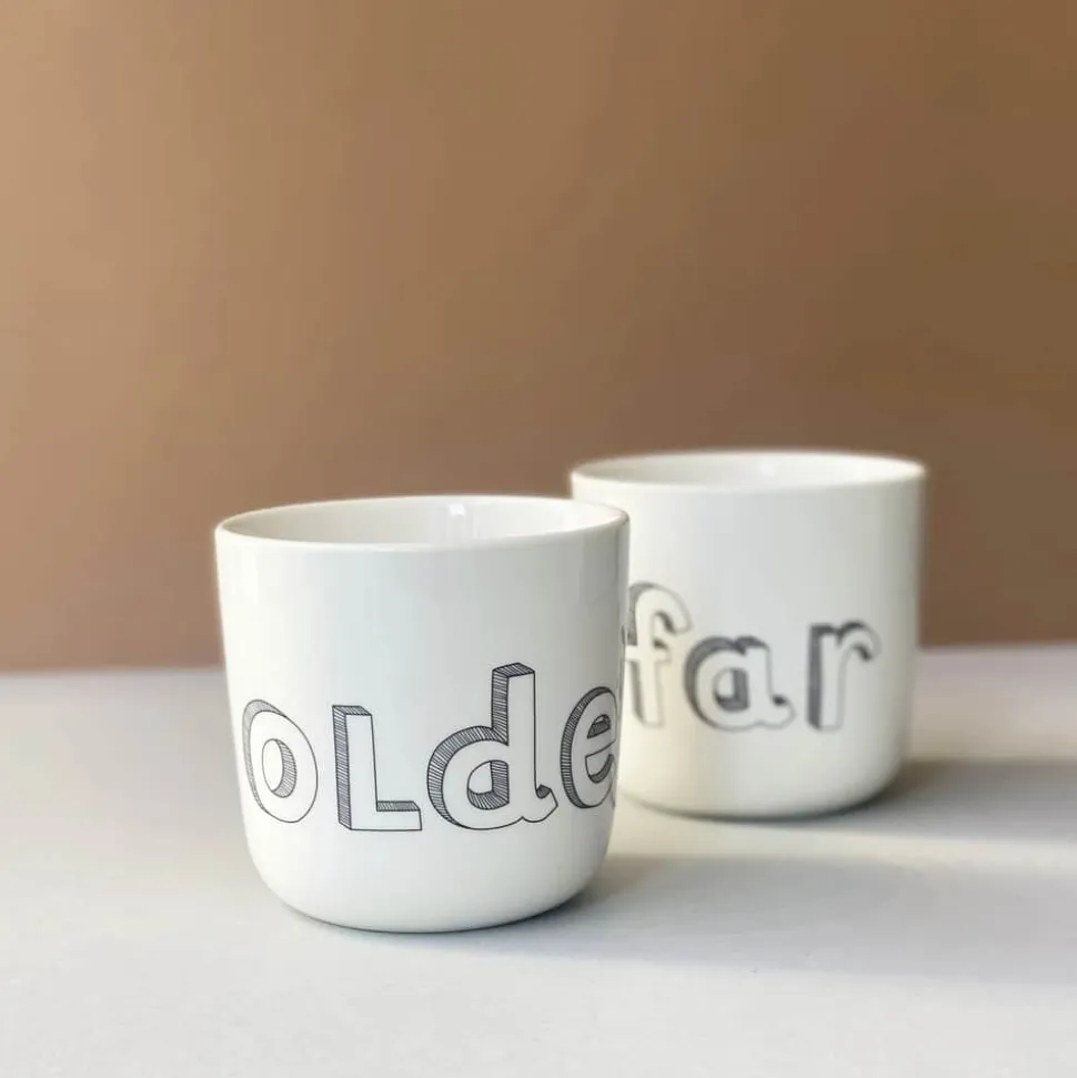 Kop - Oldefar