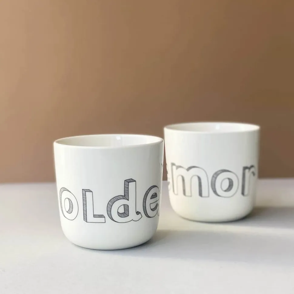 Kop - Oldemor