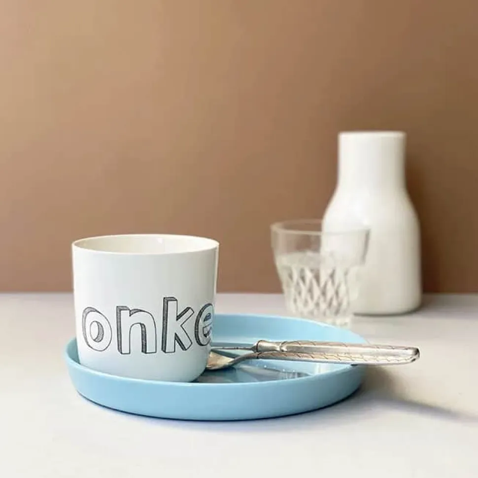 Kop - Onkel