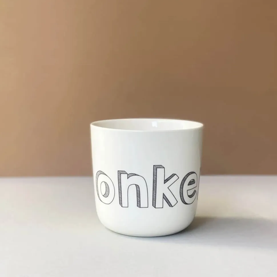 Kop - Onkel