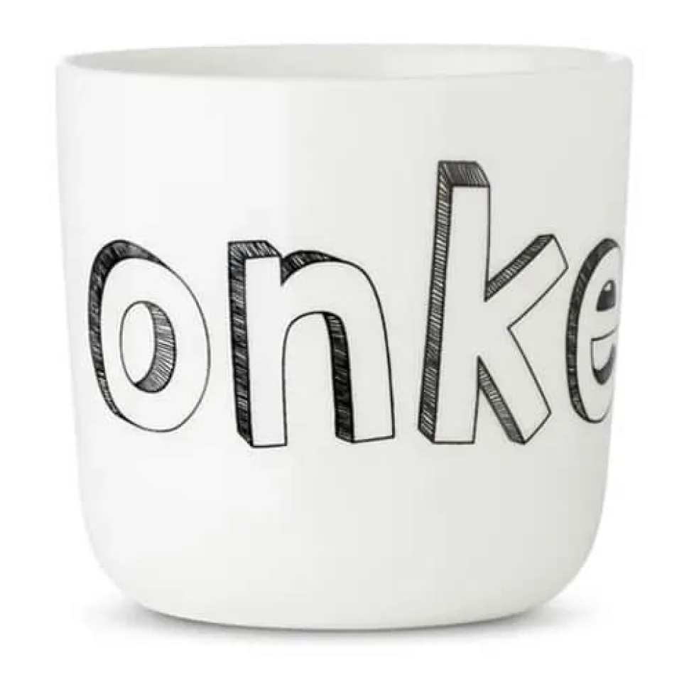 Kop - Onkel