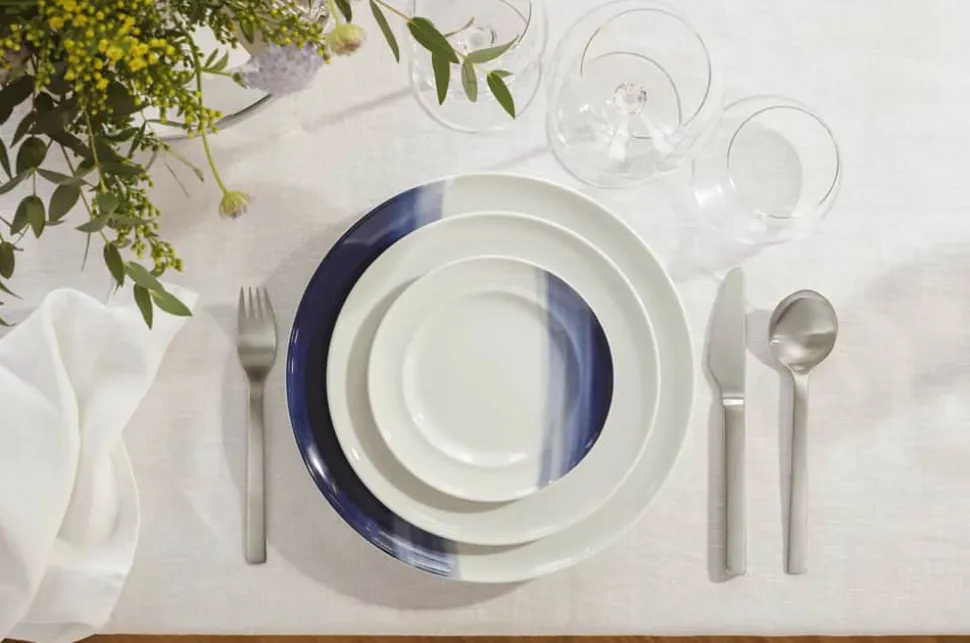 Koppel Decor Frokosttallerken