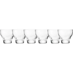 Koppel Likørglas - 6 stk.