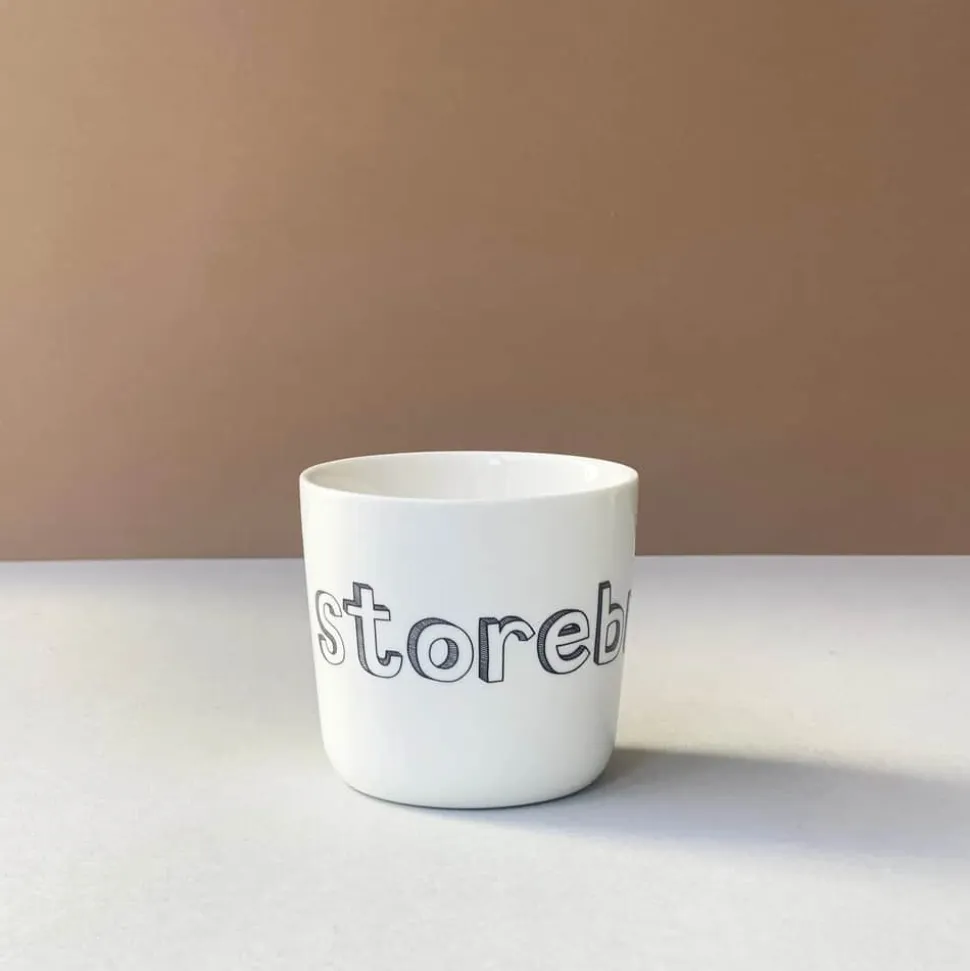 Kop - Storebror