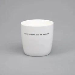 Krus - Drink Coffee
