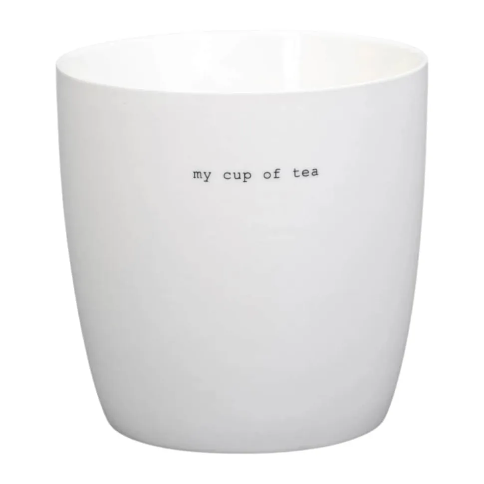 Krus - My Cup Of Tea