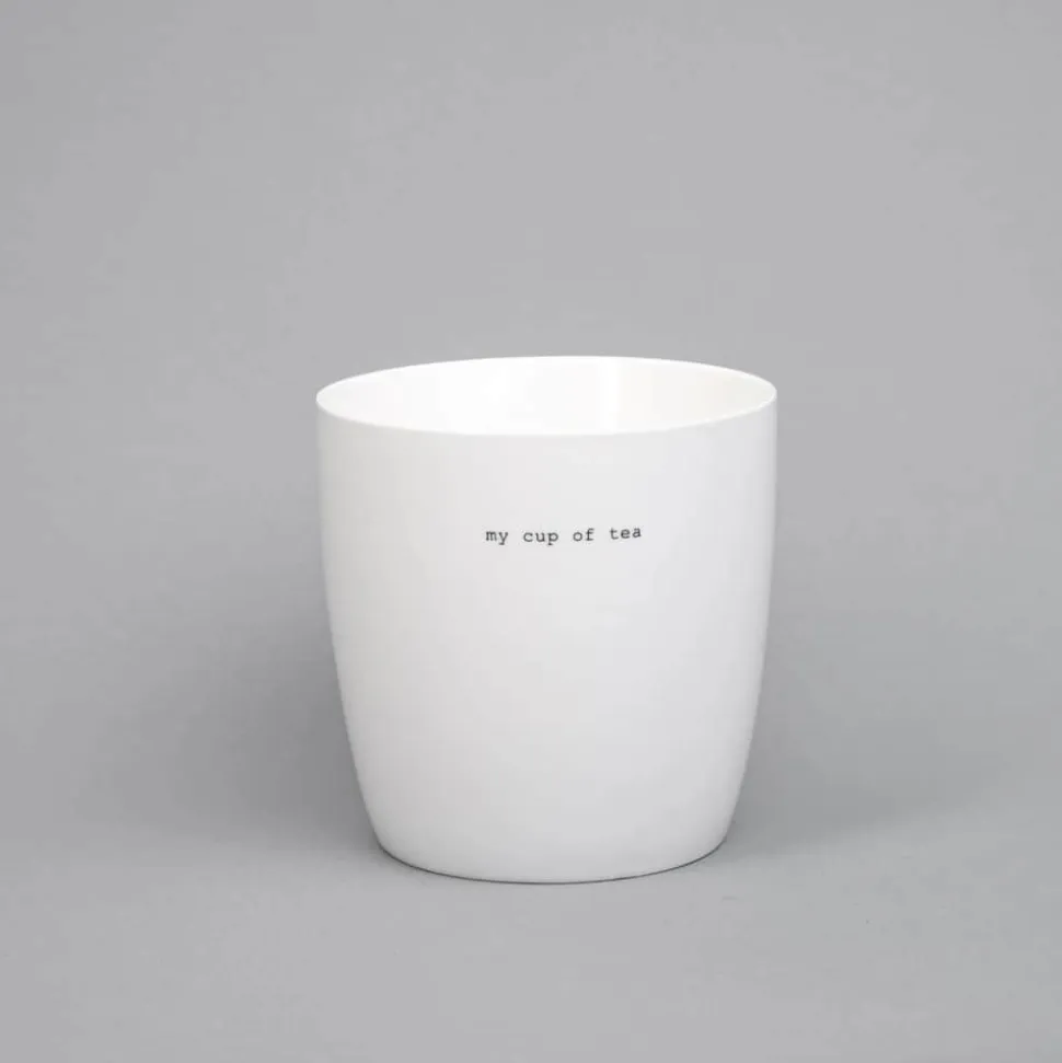 Krus - My Cup Of Tea