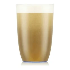 Kvadrant Ølglas - 4 stk.