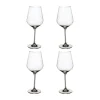 La Divina Bourgogneglas - 4 stk.