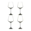 La Divina Rødvinsglas - 4 stk.