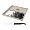 Lagiuole Steakkniv - 6 stk.