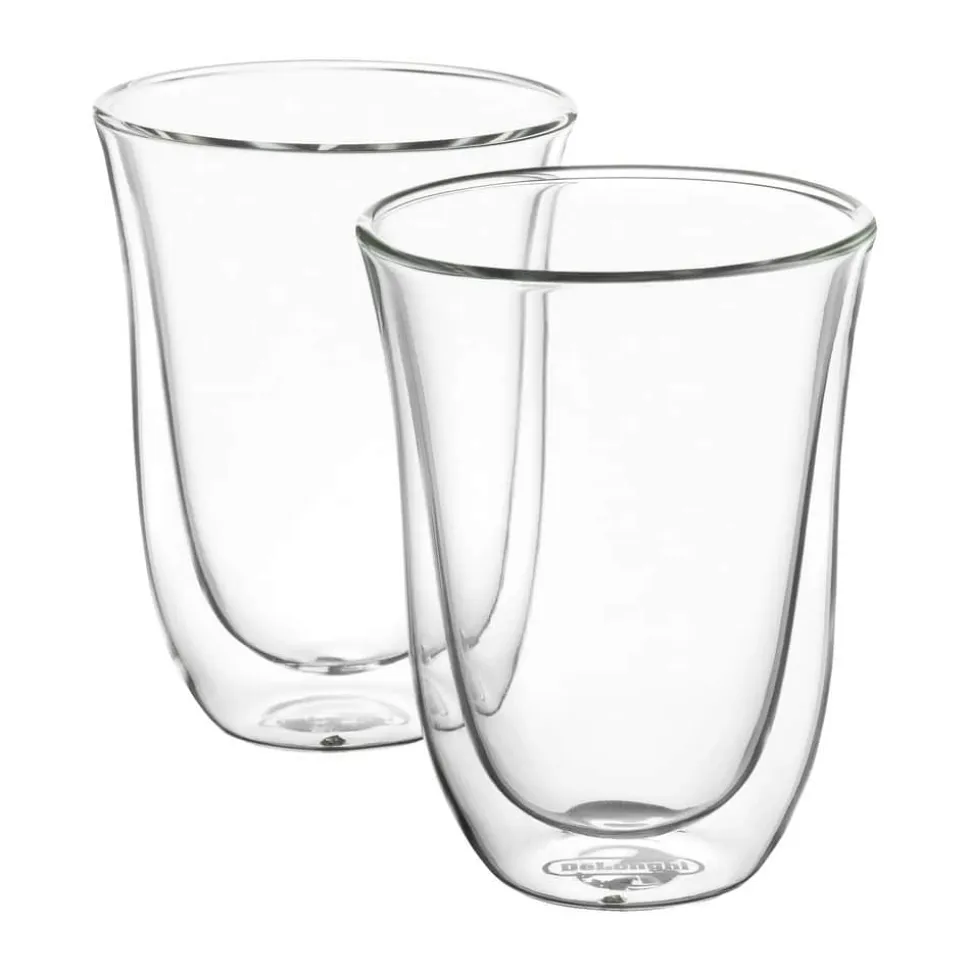 Latte Macchiatoglas - 2 stk.
