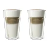 Latte Macchiato Glas - 2 stk.