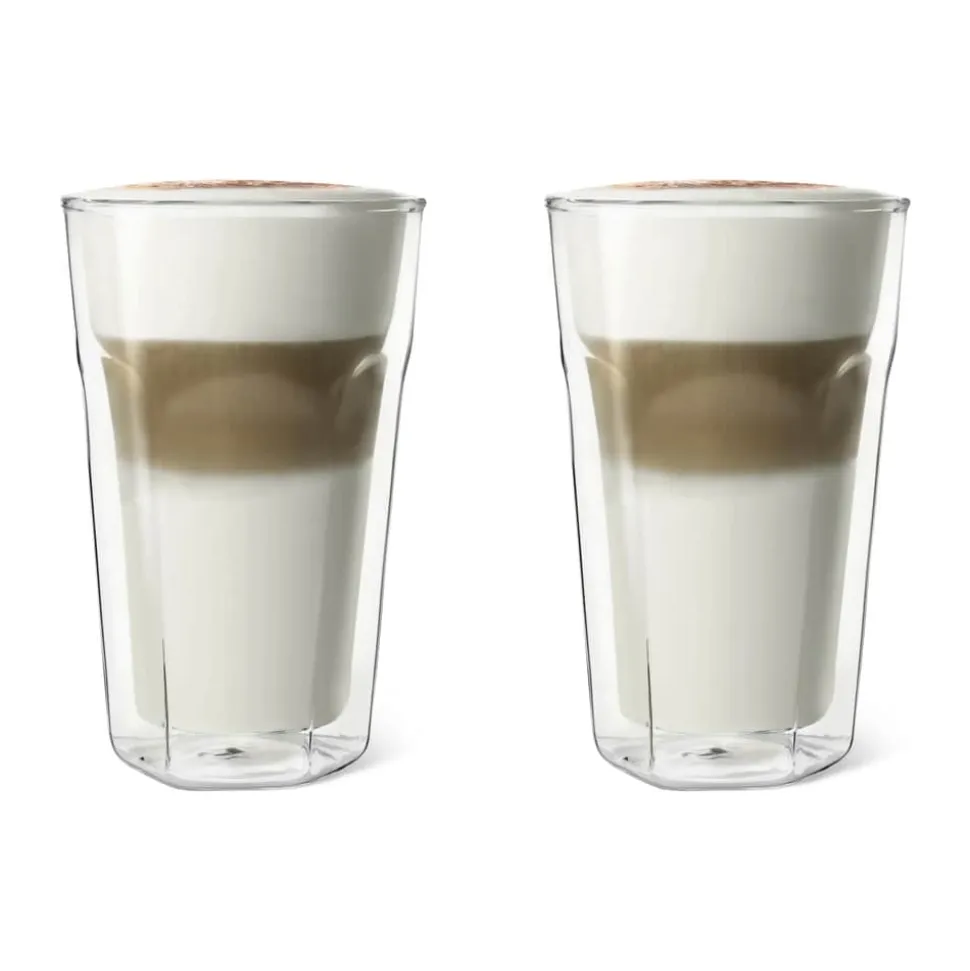 Latte Macchiato Glas - 2 stk.