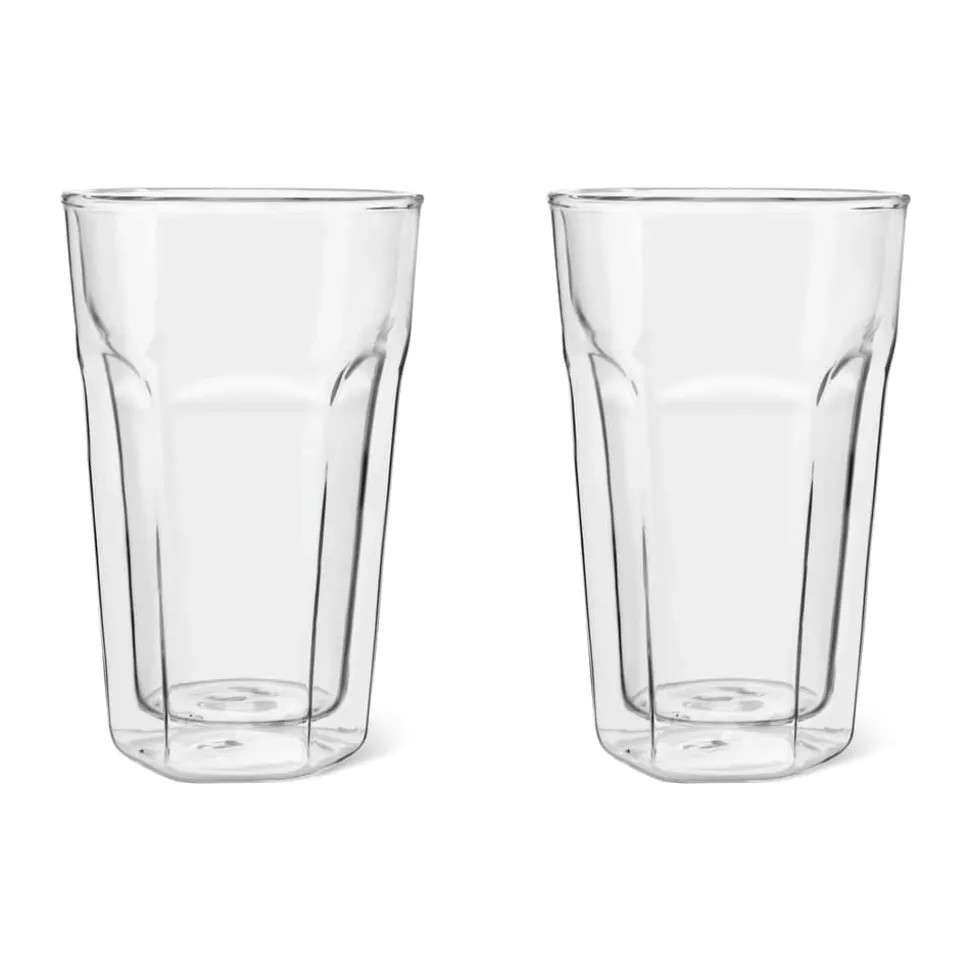 Latte Macchiato Glas - 2 stk.