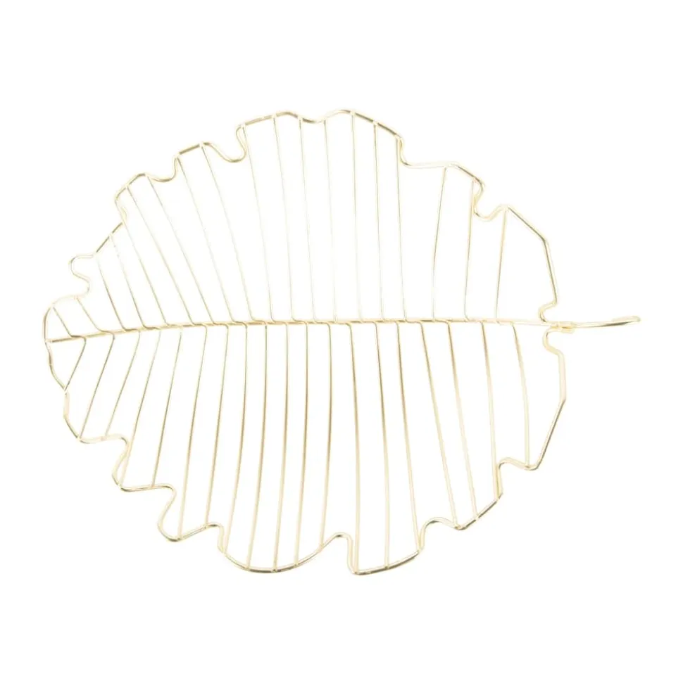 Leaf Skål