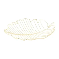 Leaf Skål