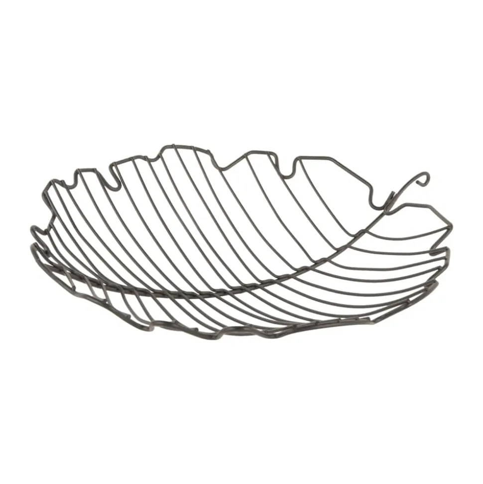 Leaf Skål