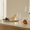 Legio Nova Rødvinsglas - 6 stk.