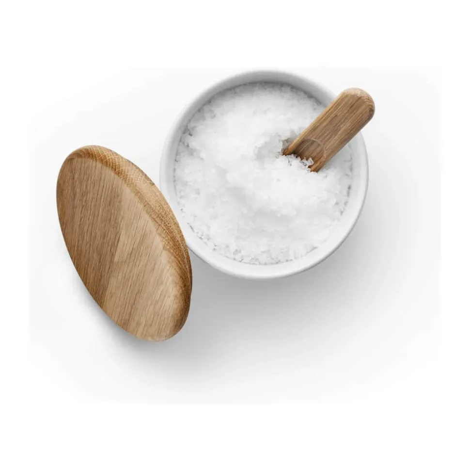 Legio Nova Saltkar m. låg og ske