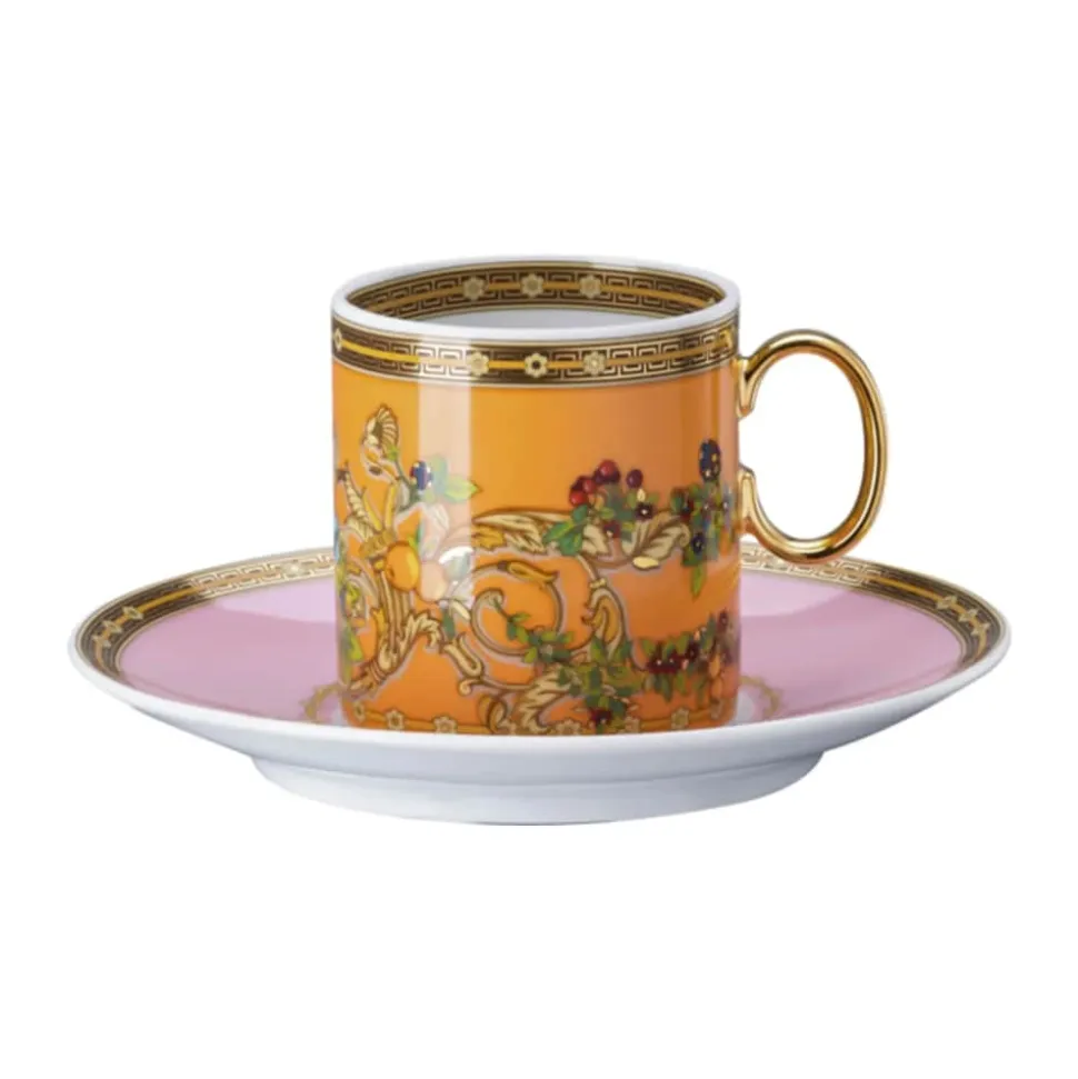 Le Jardin Espressokop
