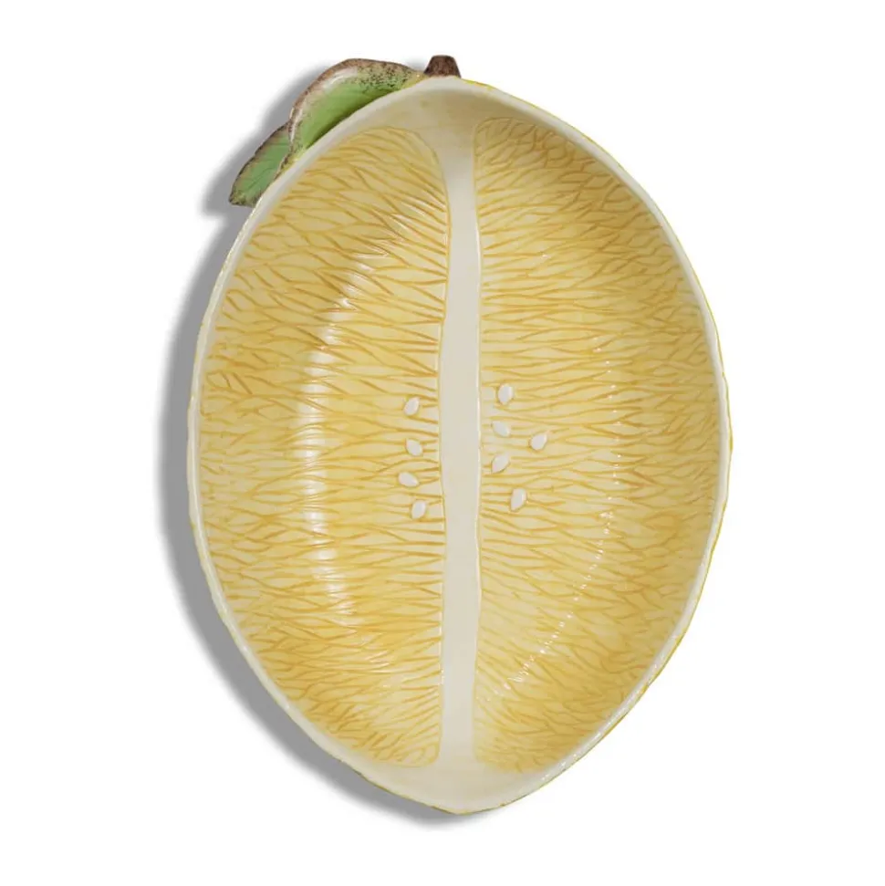 Lemon Skål