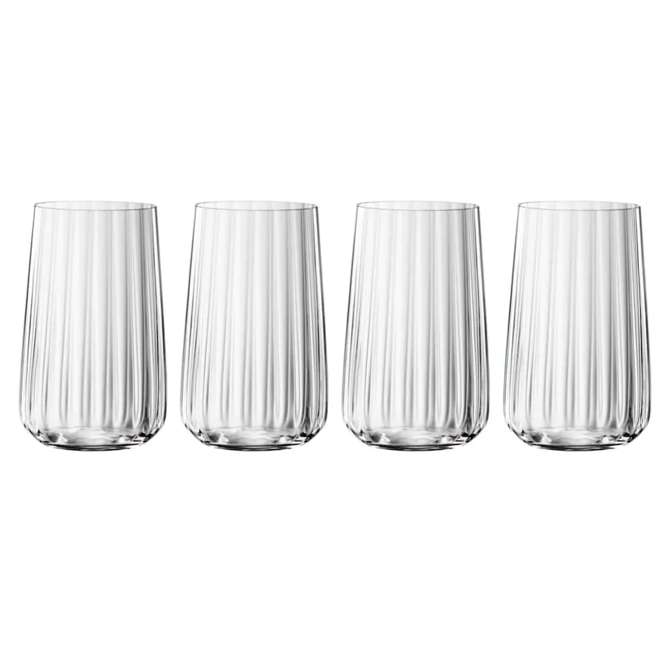 Lifestyle Cocktailglas - 4 stk.