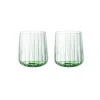 Lifestyle Colour Tumblerglas - 2 stk.