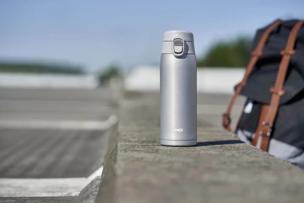 Light To-Go Rejsekrus