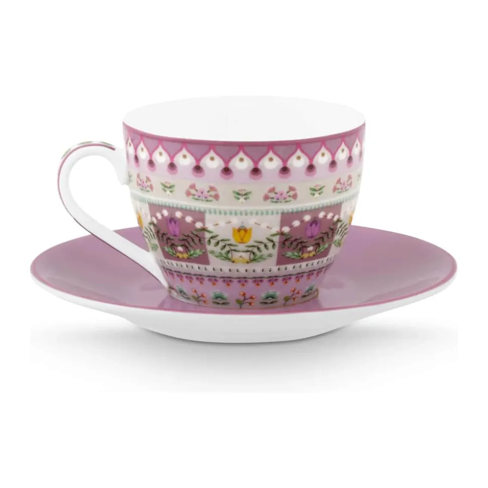 Lily & Lotus Espressokop