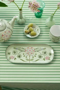 Lily & Lotus Fad