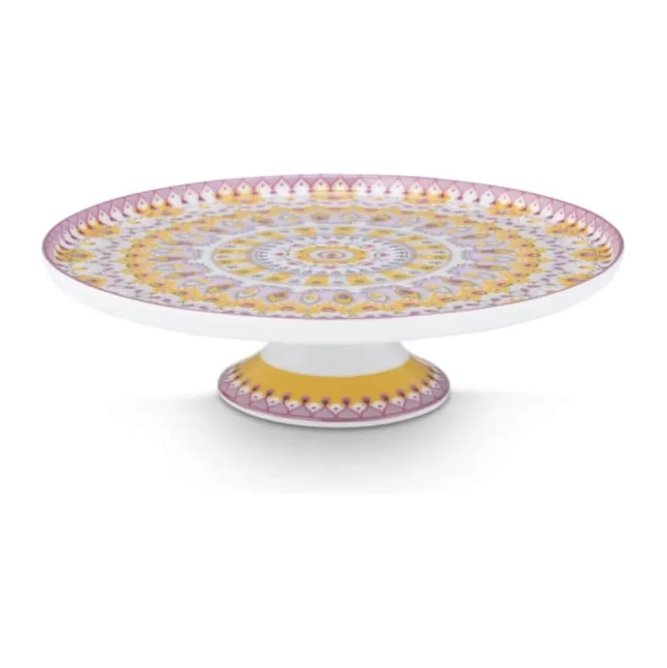Lily & Lotus Mini kagefad