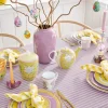 Lily & Lotus Petit four fad