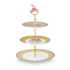 Lily & Lotus Étagère