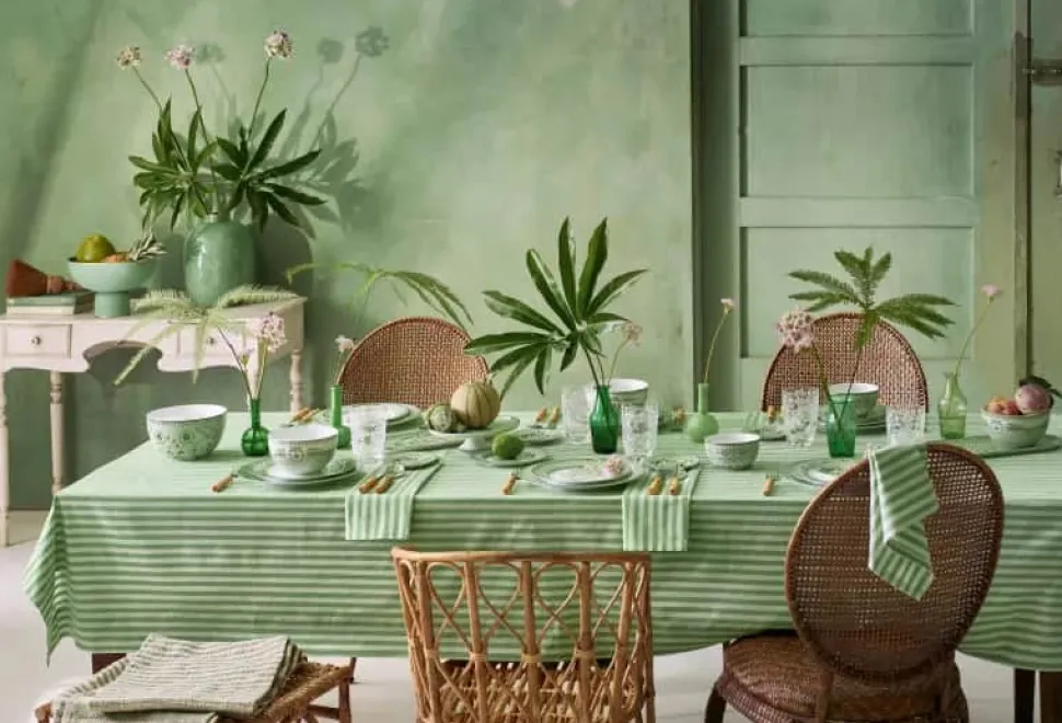 Lily & Lotus Vandglas - 2 stk.