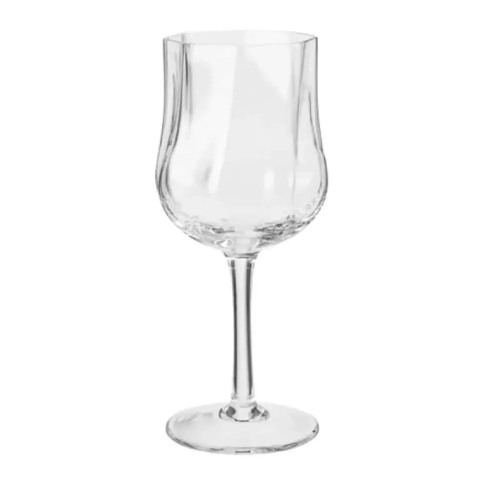 Limfjord Hvidvinsglas