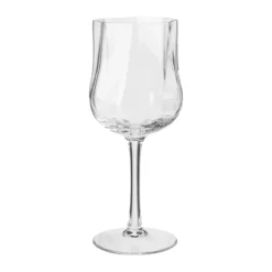 Limfjord Rødvinsglas