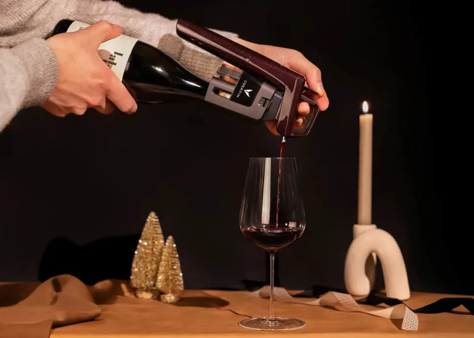 Limited Edition Timeless Six+ Vinsystem