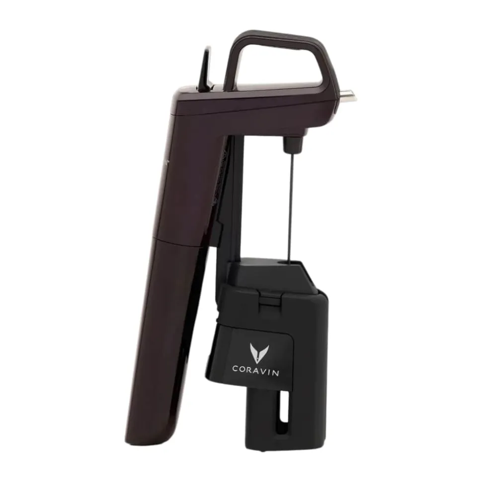 Limited Edition Timeless Six+ Vinsystem