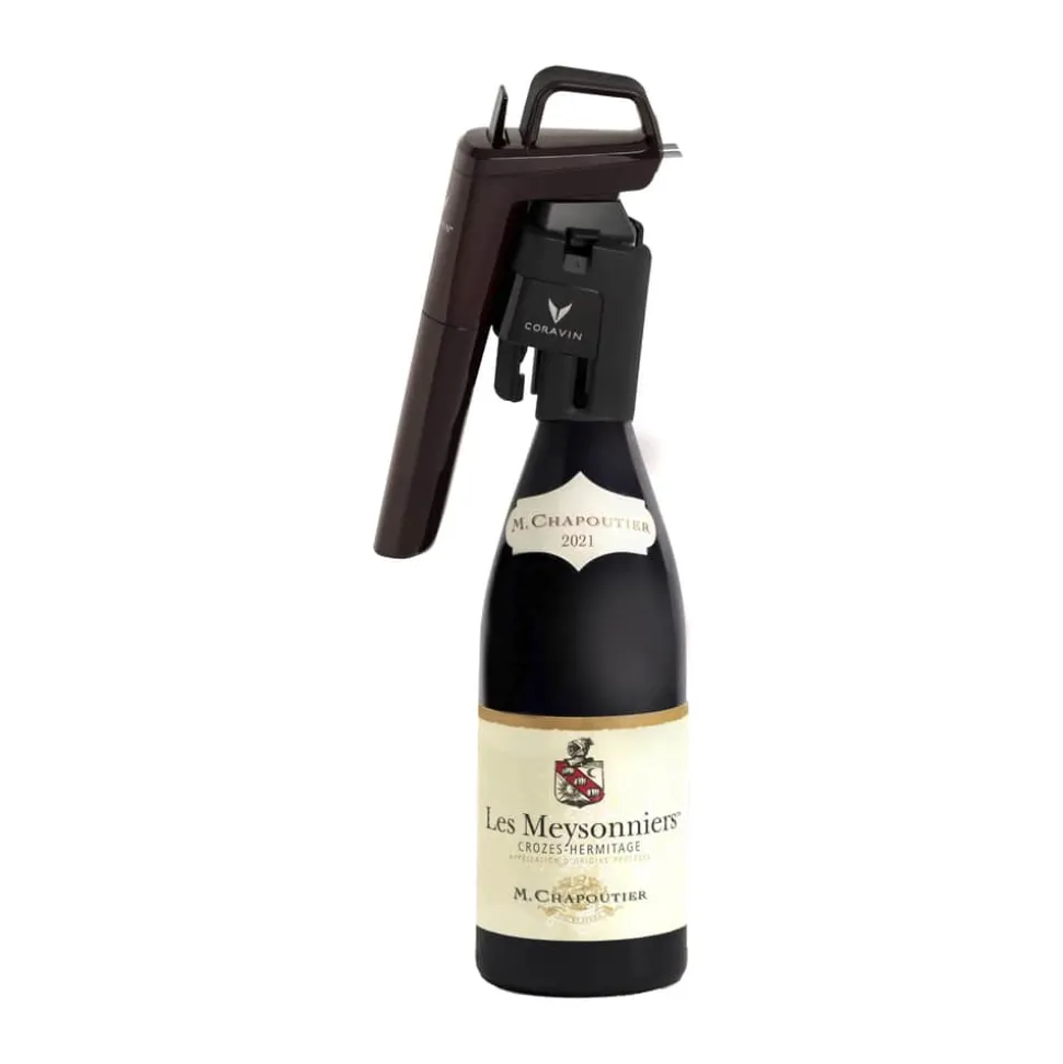 Limited Edition Timeless Six+ Vinsystem