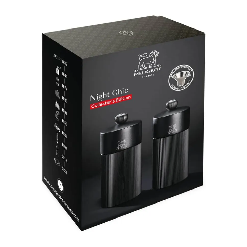 Line Duo Kværnsæt - 2 dele