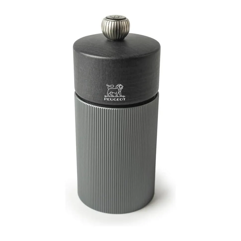 Line Peberkværn